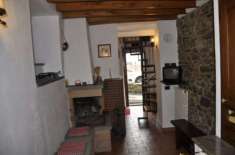 Foto Bibbiena Soci  terratetto in pietra . 55.000