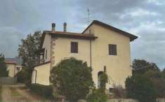 Foto Bibbiena Soci Casa singola con terreno collinare  . 420.000