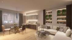 Foto Bicamere di pregio ristrutturato in Via Cavour