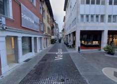 Foto Bicamere di prossima ristrutturazione in centro storico a Udine
