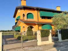 Foto Bifamiliare a Brugine - Rif. BRU59