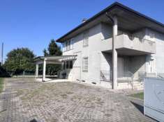 Foto Bifamiliare a Brugine - Rif. BRUC48