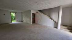 Foto Bifamiliare a Campodarsego - Rif. P280