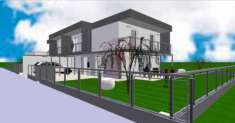 Foto Bifamiliare a Saonara - Rif. P360