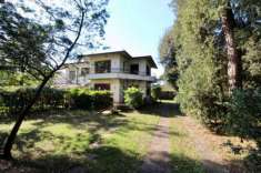 Foto BIFAMILIARE di 10 vani e di 188 mq (PIETRASANTA - Motrone) rif. 602