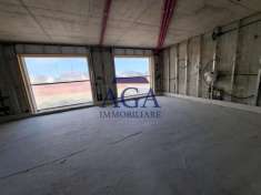 Foto BIFAMILIARE di 5 vani e di 180 mq (PONZANO VENETO) rif. CR64C_13