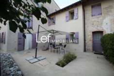 Foto BIFAMILIARE di 5 vani e di 237 mq (SERNAGLIA DELLA BATTAGLIA) rif. AB02_13