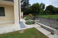 Foto BIFAMILIARE di 5 vani e di 265 mq (PIEVE DI SOLIGO) rif. AB09_4
