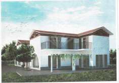 Foto BIFAMILIARE in Vendita, pi di 6 Locali, 150 mq, PIETRASANTA