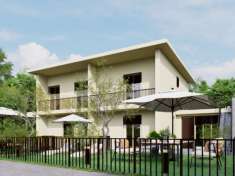 Foto Bifamiliare in vendita a Bologna