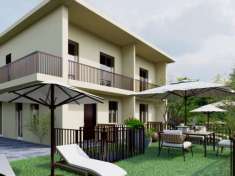 Foto Bifamiliare in vendita a Bologna