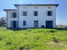 Foto Bifamiliare in vendita a Crevalcore