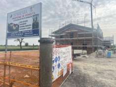 Foto Bifamiliare in vendita a Crevalcore