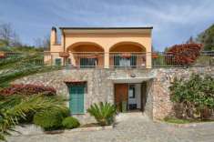 Foto Bifamiliare in vendita a Finale Ligure