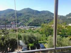 Foto Bifamiliare in vendita a Genova, Marassi