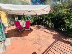 Foto Bifamiliare in vendita a Genova, Nervi