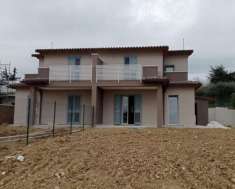 Foto Bifamiliare in vendita a Perugia