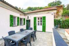 Foto Bifamiliare in vendita a Quiliano