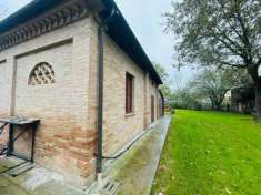 Foto Bifamiliare in vendita a Ravenna