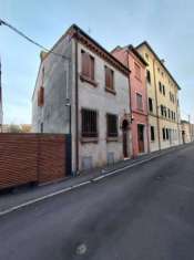 Foto Bifamiliare in vendita a Rovigo