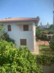Foto Bifamiliare in vendita a San Felice Circeo