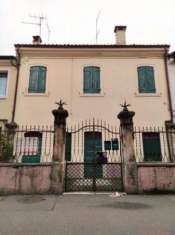 Foto Bifamiliare in vendita a San Martino Buon Albergo