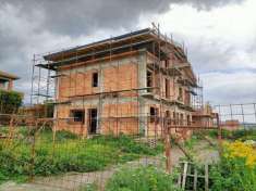 Foto Bifamiliare in vendita a Santa Maria di Licodia