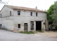 Foto Bifamiliare in vendita a Senigallia