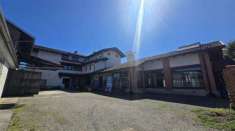 Foto Bifamiliare in Vendita in zona BASTIA con giardino