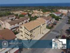Foto Bilocale - Residenze di Via Mare (1B). - Bilocale - Residenze di Via Mare (1B)