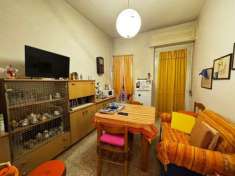 Foto BILOCALE - VIA SANTHIA', TORINO