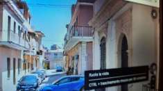 Foto BILOCALE  75  MQ.  CON TERRAZZO AD AVOLA  SR