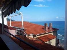 Foto Bilocale ad Alassio nel caratteristico budello
