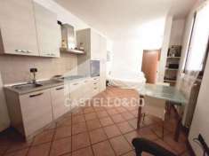 Foto Bilocale affittato in centro paese