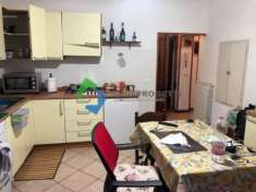 Foto Bilocale al piano terreno in Via Fiorentina di circa mq 45.