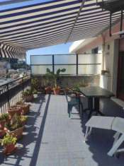 Foto Bilocale attico con vista panoramica