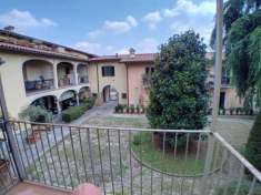 Foto bilocale Bergamo zona Boccaleone