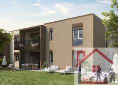 Foto Bilocale Bregnano