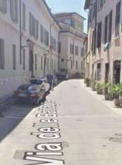 Foto Bilocale centro storico di Brescia