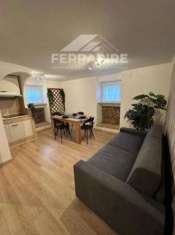 Foto Bilocale completamente ristrutturato in Via di Bravetta OTTIMO INVESTIMENTO