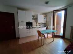 Foto BILOCALE CON AMPIO TERRAZZO E POSTO AUTO COPERTO