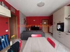 Foto BILOCALE CON BALCONE, CANTINA E POSTO AUTO