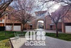 Foto BILOCALE CON BALCONE ABITABILE E GARAGE