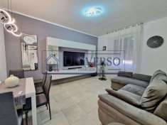 Foto BILOCALE CON BALCONE RISTRUTTURATO E ARREDATO