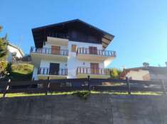 Foto Bilocale con box.