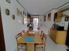 Foto Bilocale con box e terrazza.
