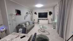 Foto BILOCALE Con CANTINOLA + TERRAZZO+ P.AUTO *ViA REA -CASALNUOVO