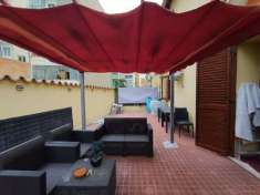 Foto Bilocale con cortile Via Tuveri Piazza Repubblica