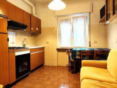 Foto BILOCALE CON CUCINA ABITABILE, BALCONI E BOX DOPPIO Calolzio Sala