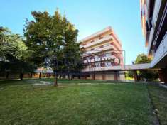 Foto BILOCALE CON LUNGO BALCONE ZONA COOP VOGHERA